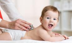 Infectia ombilicala - cauze, diagnostic, tratament