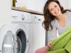 Cum te poti imbolnavi din cauza hainelor spalate la masina