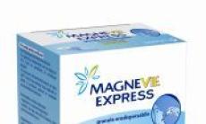 Sanofi Romania lanseaza MagneVie Express, magneziu si vitamina B6 – intr-o forma moderna de prezentare