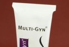 Multi-Gyn Actigel - Solutia rapida si eficienta in tratarea vaginitei bacteriene