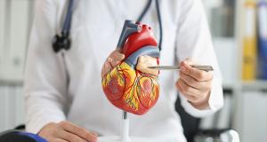 Defectele de sept ventricular pot cauza complicatii cardiace, atunci cand nu sunt tratate la timp