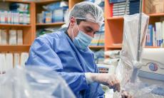 Denervarea arterelor renale, o procedura minim invaziva pentru controlul hipertensiunii arteriale rezistente la tratament