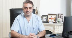 Dr. Chadi Muheidli: „Femeile nu trebuie sa astepte sa apara simptome ca sa ajunga la medicul ginecolog”