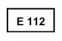 Formularul E 112 - emitere si conditii de emitere