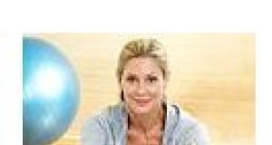 Exercitiul fizic ajuta la acomodarea femeilor cu simptomele menopauzei