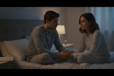 Dispareunia si sangerarile din timpul contactului sexual