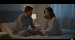 Dispareunia si sangerarile din timpul contactului sexual