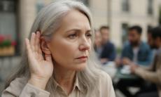 Surditatea - Pierderea auzului