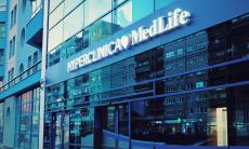 MedLife isi consolideaza pozitia in centrul tarii si deschide cea mai mare clinica medicala din Sibiu