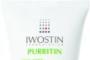  Gelul-peeling trisferic pentru spalare Iwostin Purritin