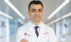 Prof. Dr. Kürsat Rahmi Serin, medic specializat in chirurgie hepato-bilio-pancreatica si transplant hepatic, ofera consultatii in Romania, pe 17 iunie!