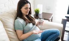 Medicamente interzise in sarcina