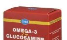 Omega 3, esential pentru sanatatea noastra