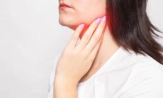 Oreionul - aspecte clinice, diagnostic si complicatii