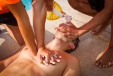 Resuscitarea cardio-respiratorie la adulti