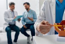Piospermia - cauze si tratament