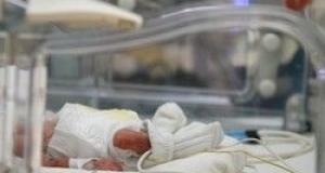 Prematuritatea este una dintre principalele cauze de mortalitate neonatala in Romania 