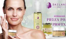 #stamacasa! Foarte bine ! Pielea poate profita