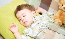 Copilul tau sforaie? Iata ce masuri trebuie sa iei