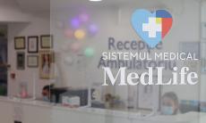 MedLife raporteaza pentru Q3 2022 o crestere a veniturilor de 27% fata de aceeasi perioada a anului trecut