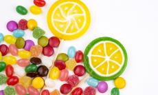 Zaharul in alimentatia copiilor