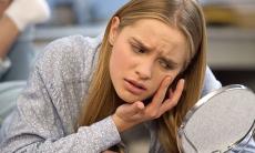 Acneea la adolescenti si adulti - cum o tratam corect