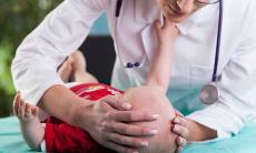 Afectiuni neurologice la copii – simptome, cauze si tratament