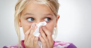 Alergiile copiilor nostri - cauze, simptome, tratament si profilaxie