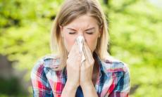 Ce este de facut cand nu te mai poti opri din stranutat?