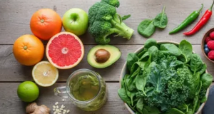 Utilizari alternative pentru alimente obisnuite in dieta zilnica