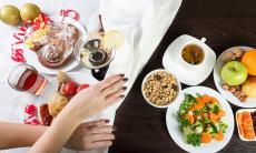 10 alimente indicate in prevenirea stresului!