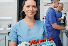 Proteinuria (proteine in urina)