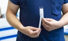 Anevrismul aortic (aorta anevrismala)