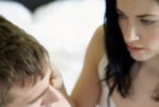 Anxietatea de performanta sexuala