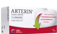 5 pasi prin care poti mentine colesterolul la un nivel normal