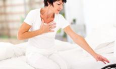 Atac de panica sau atac de cord? Cum se face corect diferenta