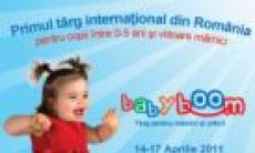 Peste 80% din spatiul Baby Boom Show, rezervat!