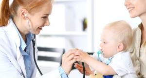 Cauzele si tratamentul febrei in cazul bebelusilor