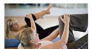 Beneficiile exercitiilor Pilates