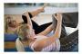 Beneficiile exercitiilor Pilates