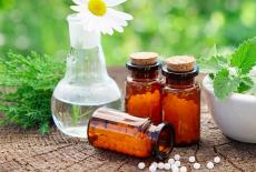 Care sunt afectiunile pentru care se recomanda tratament homeopat