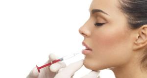 Botox, acid hialuronic - riscuri care apar in urma injectarii