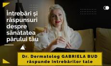 Solutii eficiente pentru afectiunile parului