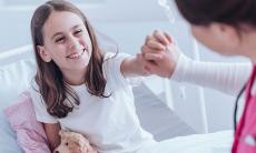 Cancerul la copii: semne si simptome