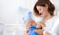 Legatura dintre alaptare si cancerul de san