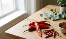 Capsaicina: ghidul complet — ce este, cum calmeaza durerea, ce spun studiile si cum o folosesti corect