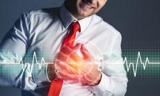 Cardiomiopatia alcoolica