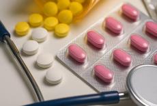 Cardiopatia ischemica: angina pectorala si infarctul miocardic