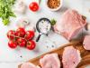 Beneficii si efecte adverse ale carnii de porc