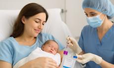 Recoltarea celulelor stem – o sansa pentru sanatatea viitorului